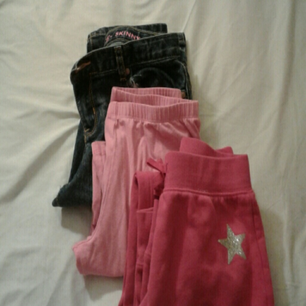 Children's Place BottomsBundle